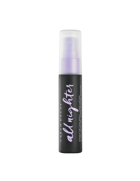 Hair Spray Urban Decay All Nighter Long lasting (30 ml)