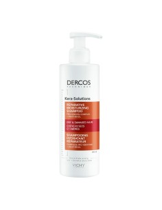 Restorative Shampoo Vichy Kera-Solutions 250 ml