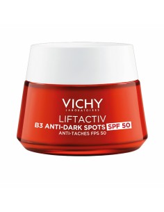 Night Cream Vichy Liftactiv 50 ml