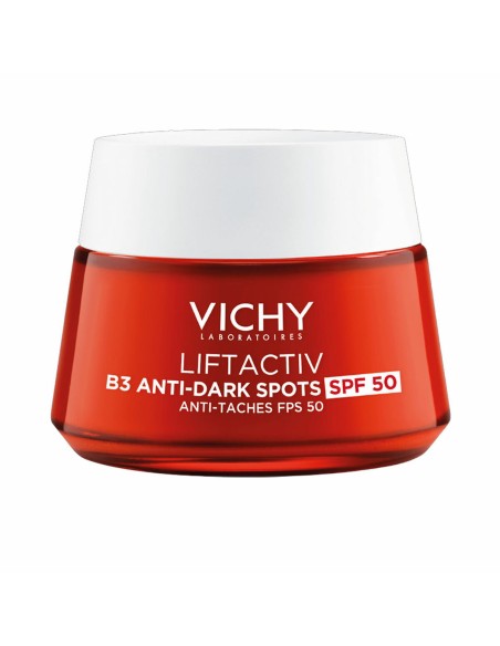 Night Cream Vichy Liftactiv 50 ml