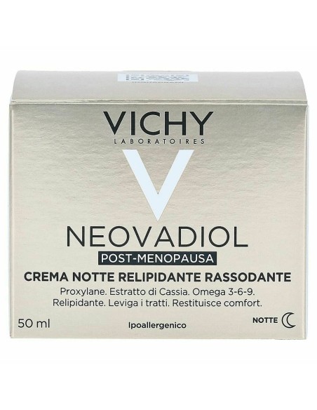 Night Cream Vichy Neovadiol 50 ml