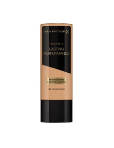 Crème Make-up Base Max Factor Lasting Performance Nº 107