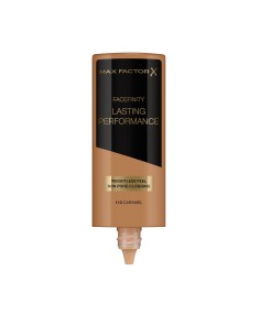 Crème Make-up Base Max Factor Lasting Performance Nº 113 2
