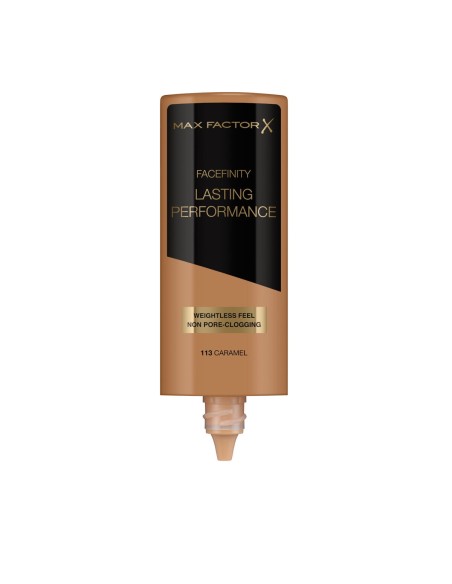 Crème Make-up Base Max Factor Lasting Performance Nº 113