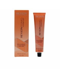Permanent Dye Revlon Revlonissimo Colorsmetique Nº 66.40 60 ml