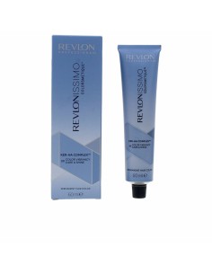 Permanent Dye Revlon Revlonissimo Colorsmetique Nº 8.21 60 ml Nº 8,21