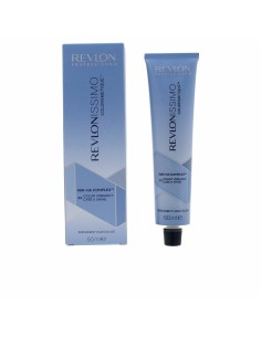 Permanent Dye Revlon Revlonissimo Colorsmetique Nº 7.2 Blonde 60 ml