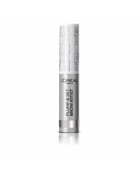 Eyebrow Make-up L'Oreal Make Up Brow Artist Transparent Nº 00