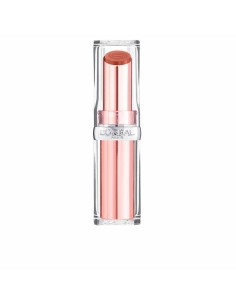 Lipstick L'Oreal Make Up Glow Paradise Nº 107 3,8 g