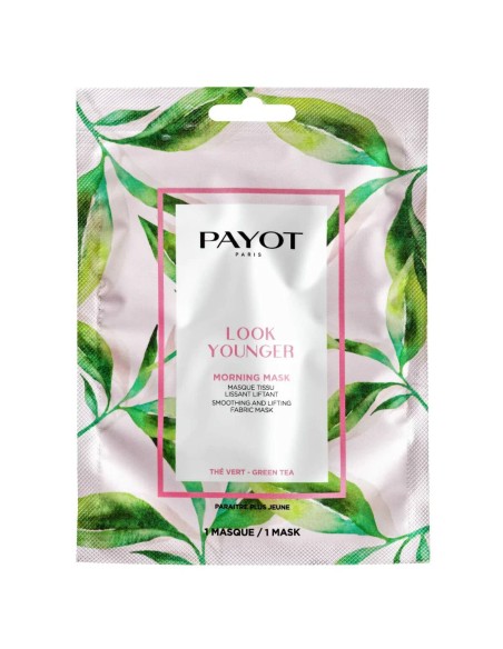 Day Cream Payot Morning Mask (1 Unit)