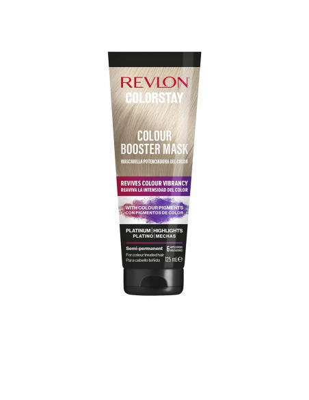 Hair Mask Revlon COLORSTAY 125 ml