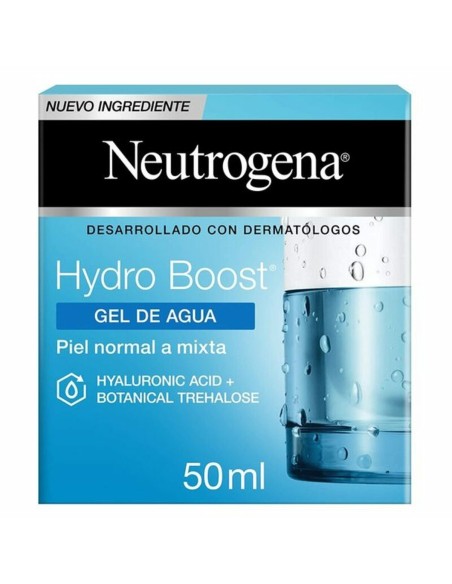 Facial Cream Hydro Boost Neutrogena Hydro Boost 50 ml (50 ml)