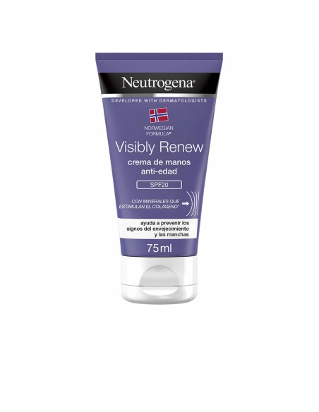 Hand Cream Visibly Renew 75 ml