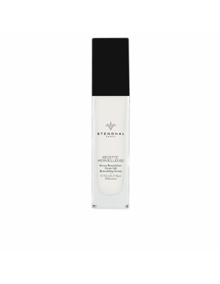 Facial Serum Stendhal Recette Merveilleuse 30 ml