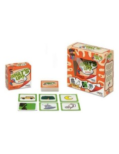 Board game What's Up Cayro (ES) 2