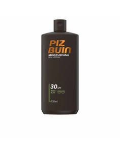 Sun Lotion Piz Buin   Moisturizing Spf 30 400 ml