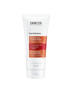 Repairing Mask Vichy Kera-Solutions 200 ml