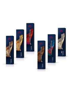Permanent Dye Wella Koleston Perfect Pure Naturals Nº 4/0 60 ml 2