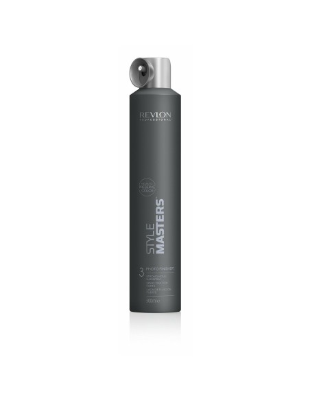 Hair Spray Revlon Style Masters 500 ml