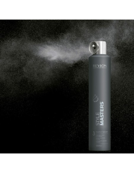 Hair Spray Revlon Style Masters 500 ml