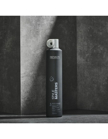 Hair Spray Revlon Style Masters 500 ml