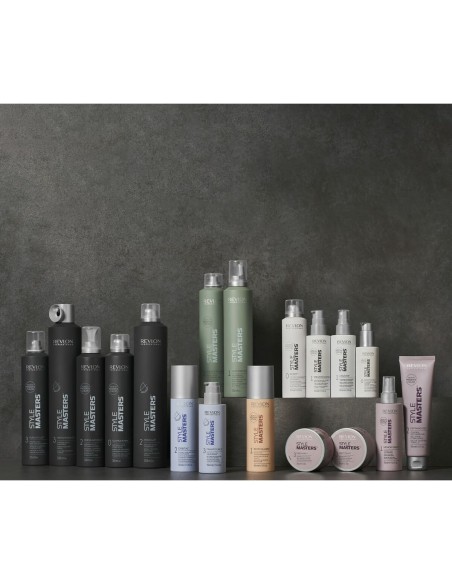 Hair Spray Revlon Style Masters 500 ml