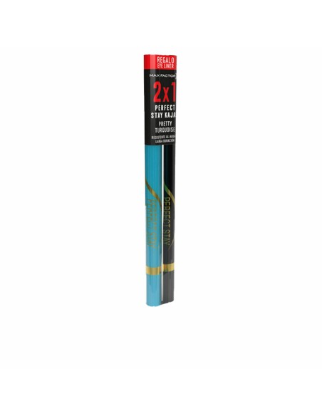 Eye Pencil Max Factor Perfect Stay Pretty Turquoise 1,3 g