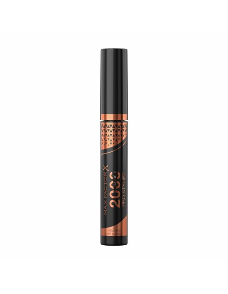 Mascara Max Factor 2000 Calorie Nº 1 Black 9 ml