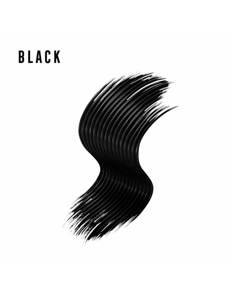 Mascara Max Factor 2000 Calorie Nº 1 Black 9 ml