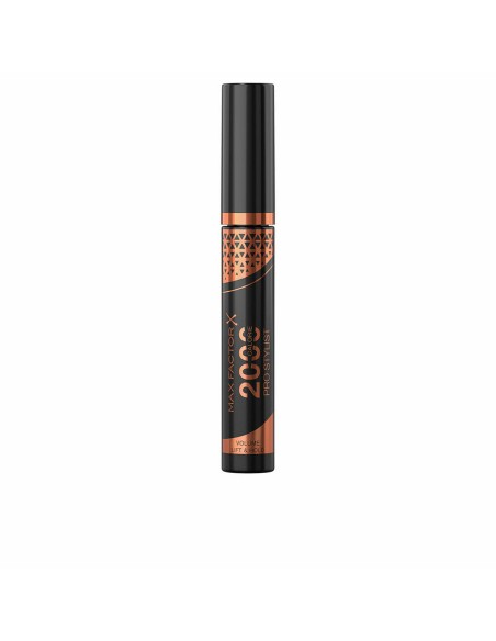 Mascara Max Factor 2000 Calorie Nº 1 Black 9 ml