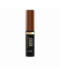 Eyebrow Volumising Gel Max Factor 2000 Calorie Nº 003 Brown 4,5 ml 2