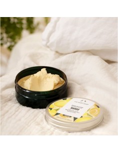 Body Butter The Body Shop Mango 200 ml 2