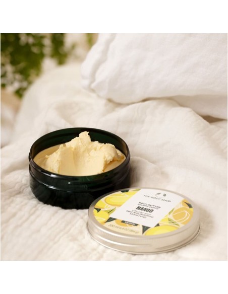 Body Butter The Body Shop Mango 200 ml