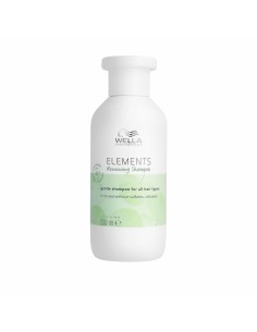 Shampoo Wella Elements 250 ml