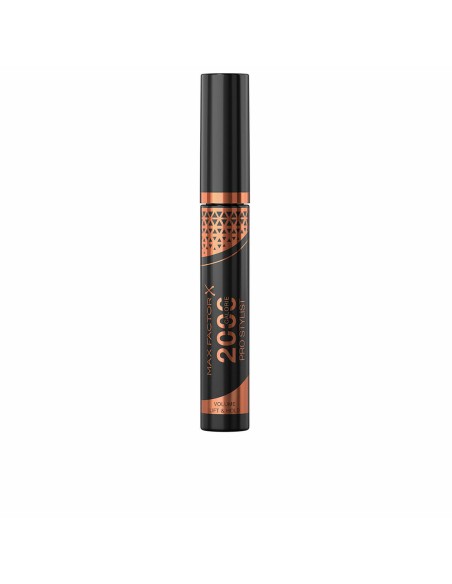 Mascara Max Factor 2000 Calorie Pro Stylist Black Brown 9 ml