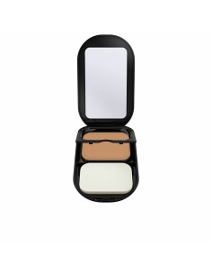 Powder Make-up Base Max Factor Facefinity Compact Rechargeable Nº 06 Golden Spf 20 84 g