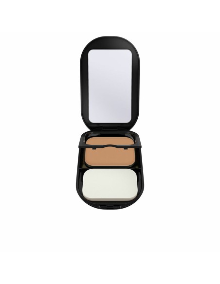 Powder Make-up Base Max Factor Facefinity Compact Rechargeable Nº 06 Golden Spf 20 84 g