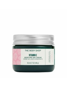 Moisturising Day Cream The Body Shop Vitamin E 50 ml
