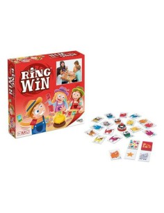 Board game Ring Win Cayro 2
