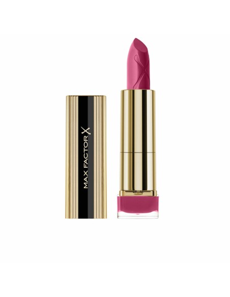 Lip balm Max Factor Colour Elixir Nº 110 Rich raspberry 4 g