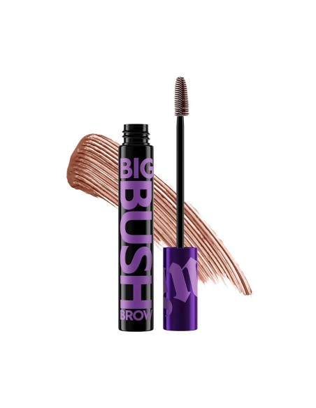 Eyebrow Volumising Gel Urban Decay Big Bush Brow Neutral nana