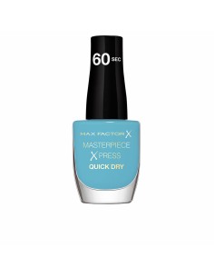Nail polish Max Factor Masterpiece Xpress Nº 860 Poolside 8 ml