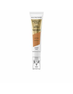 Facial Corrector Max Factor MIRACLE PURE Nº 05 Bisque 10 ml
