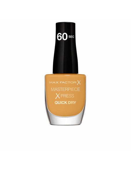 Nail polish Max Factor Masterpiece Xpress Nº 225 Tan Enhancer 8 ml