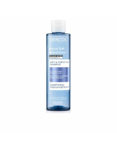 Strengthening Shampoo Vichy Dercos 200 ml Daily use