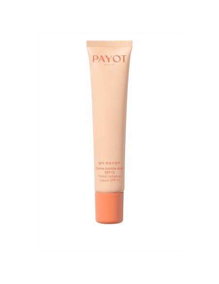Day Cream Payot My Payot Spf 15 40 ml
