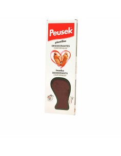 Deodorant Peusek PLANTILLAS