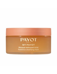 Facial Mask Payot MY PAYOT 100 ml Deep Cleaning