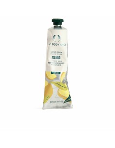 Moisturising Balm The Body Shop Mango 30 ml Hands Dry Skin