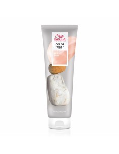 Colour pigment mask Wella COLOR FRESH 150 ml